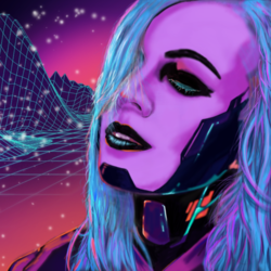 retrowave