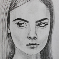 Кара Делевинь