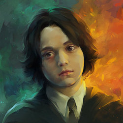 Severus child