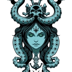 Tentacles design