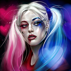 Harley Quinn