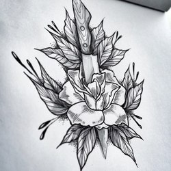 Tattoo art 