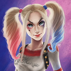 Harley