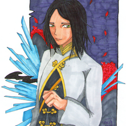 Игровой персонаж