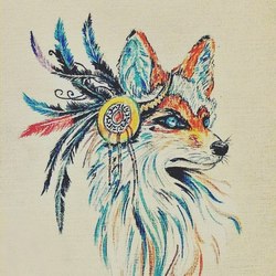 Fox