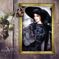 Фотомонтаж