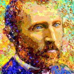 van Gogh