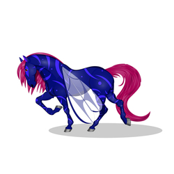 fantasy horse