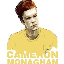 Cameron Monaghan