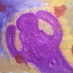 КРИК!(пародия)