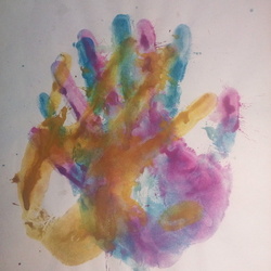 ДА ПРИБУДЕТ С ВАМИ МИР