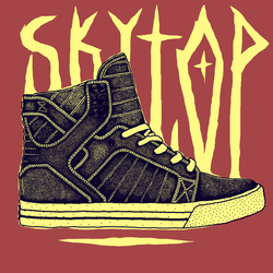 skytop i