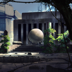 Environment Design 1