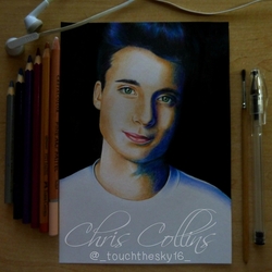 WeeklyChris - Chris Collins 