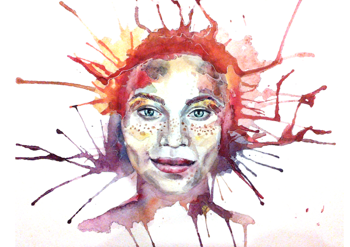 Nice art. Ghostrunner косплей. Nice art. галлюциногенные картины. Nice art.