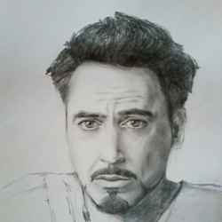 Downey Jr