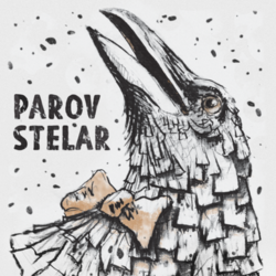 poster for Parov Stelar music collection