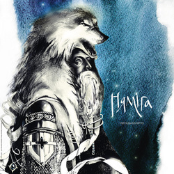 постер для проекта "Легенды Беларуси"