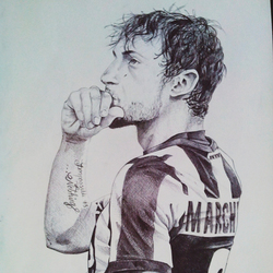 Claudio Marchisio