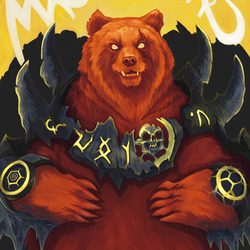 Magic Bears