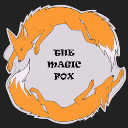 The magic fox