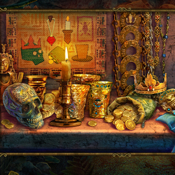 Hidden object_egipet2