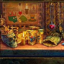 Hidden object_egipet3