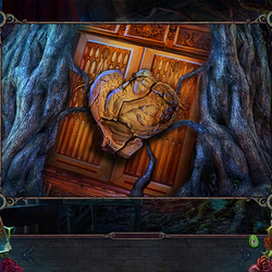 Hidden object_sekreter