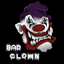 Bad clown