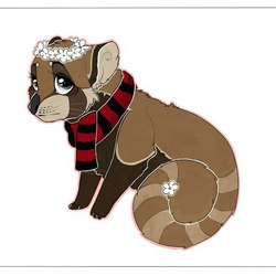 Красная панда