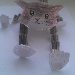 не подходи)