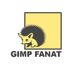 Logo Gimp Fanat