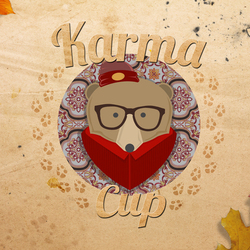 Karma Cup