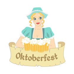 Oktoberfest