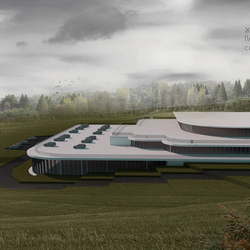 проект гаража