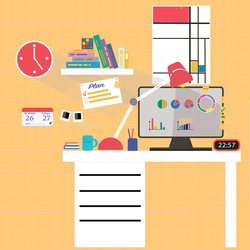 Инфографика