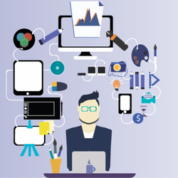 Инфографика