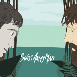 Swiss Army Man