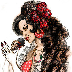 amy winehouse