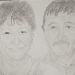 Родители знакомой