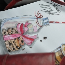 Сладенькое приятненькое