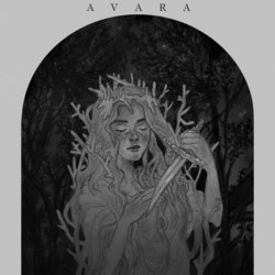 Обложка альбома AVARA