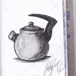 Чайник