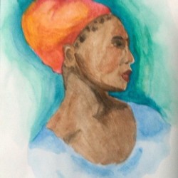 Копия Бакст Лев