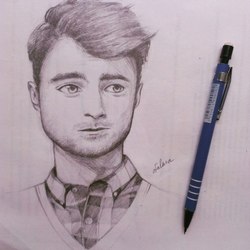 Daniel Radcliffe