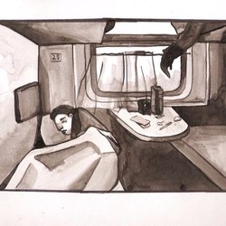 плацкарт