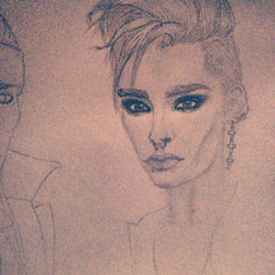 Kaulittz bros in process