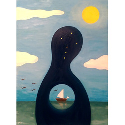 Космос без солнца