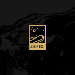 Aurum Dust