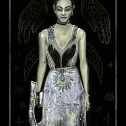 Dior Tarot 